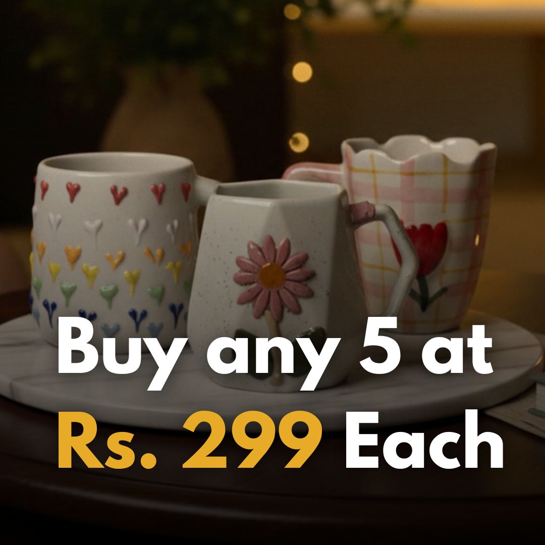 Ayethic Savings Deal