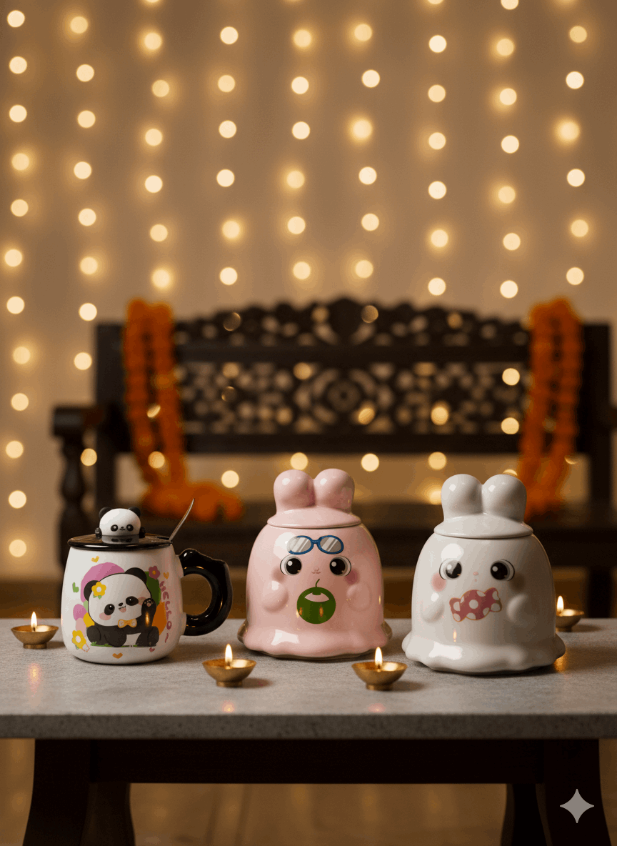 Buy Any 4 at Rs.499 each