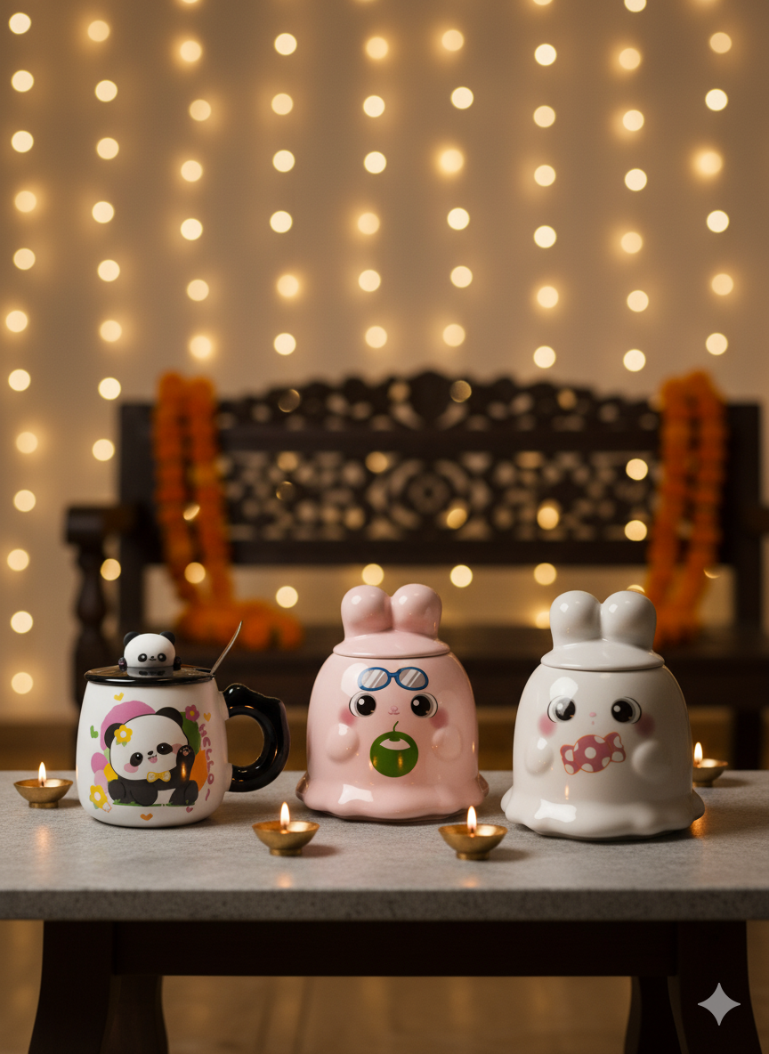 Buy Any 4 at Rs.499 each