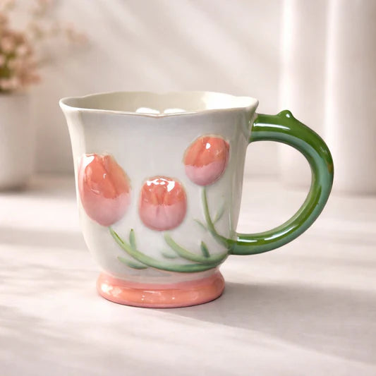 Blush Botanique Combo A (Set of 3)
