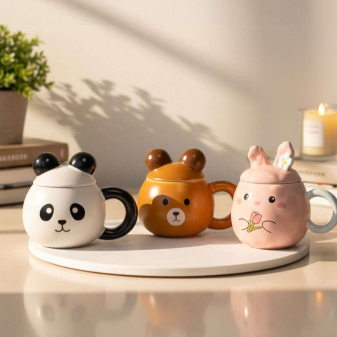 Coffee Mugs