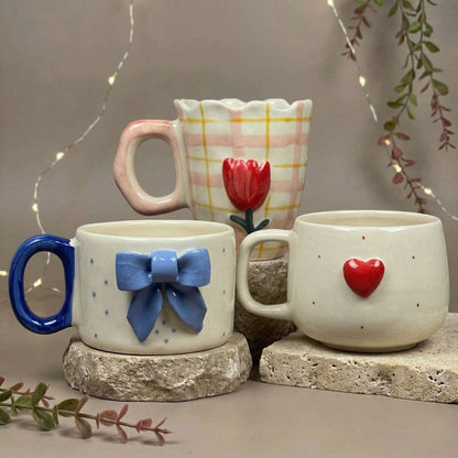The Heritage Combo E (Set of 3)