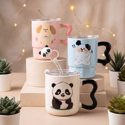 Dusk & Doodle Combo A (Set of 3)