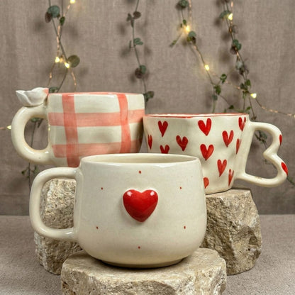The Heritage Combo F (Set of 3)