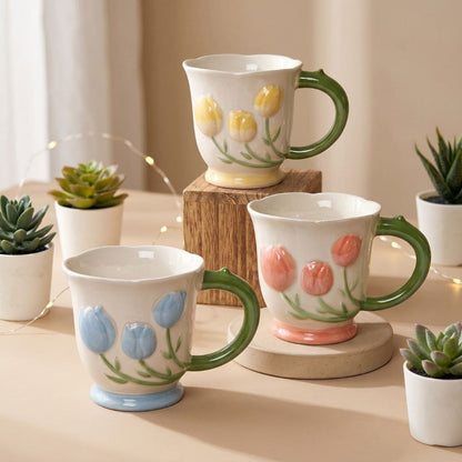 Blush Botanique Combo A (Set of 3)