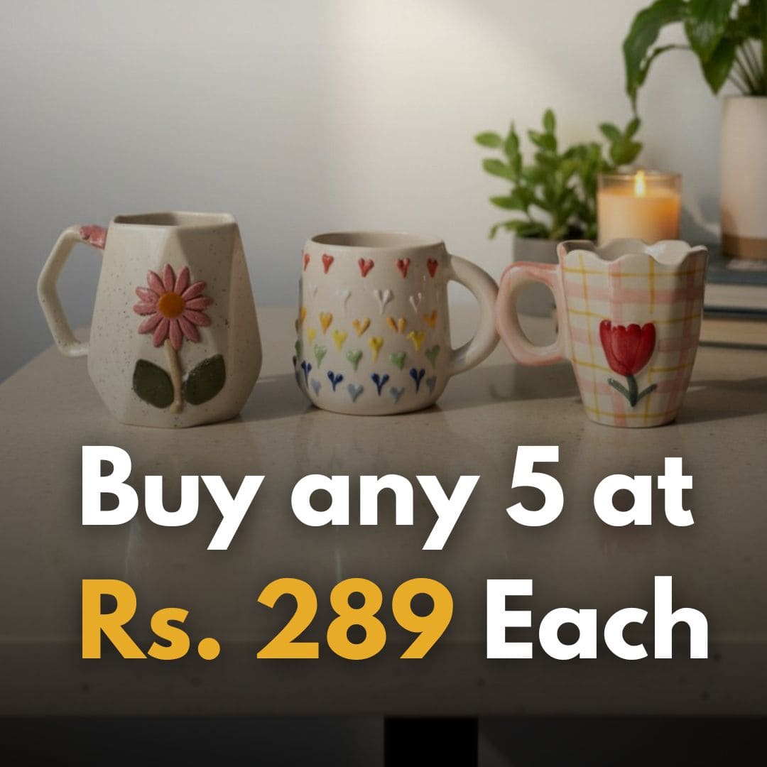 Ayethic Savings Deal