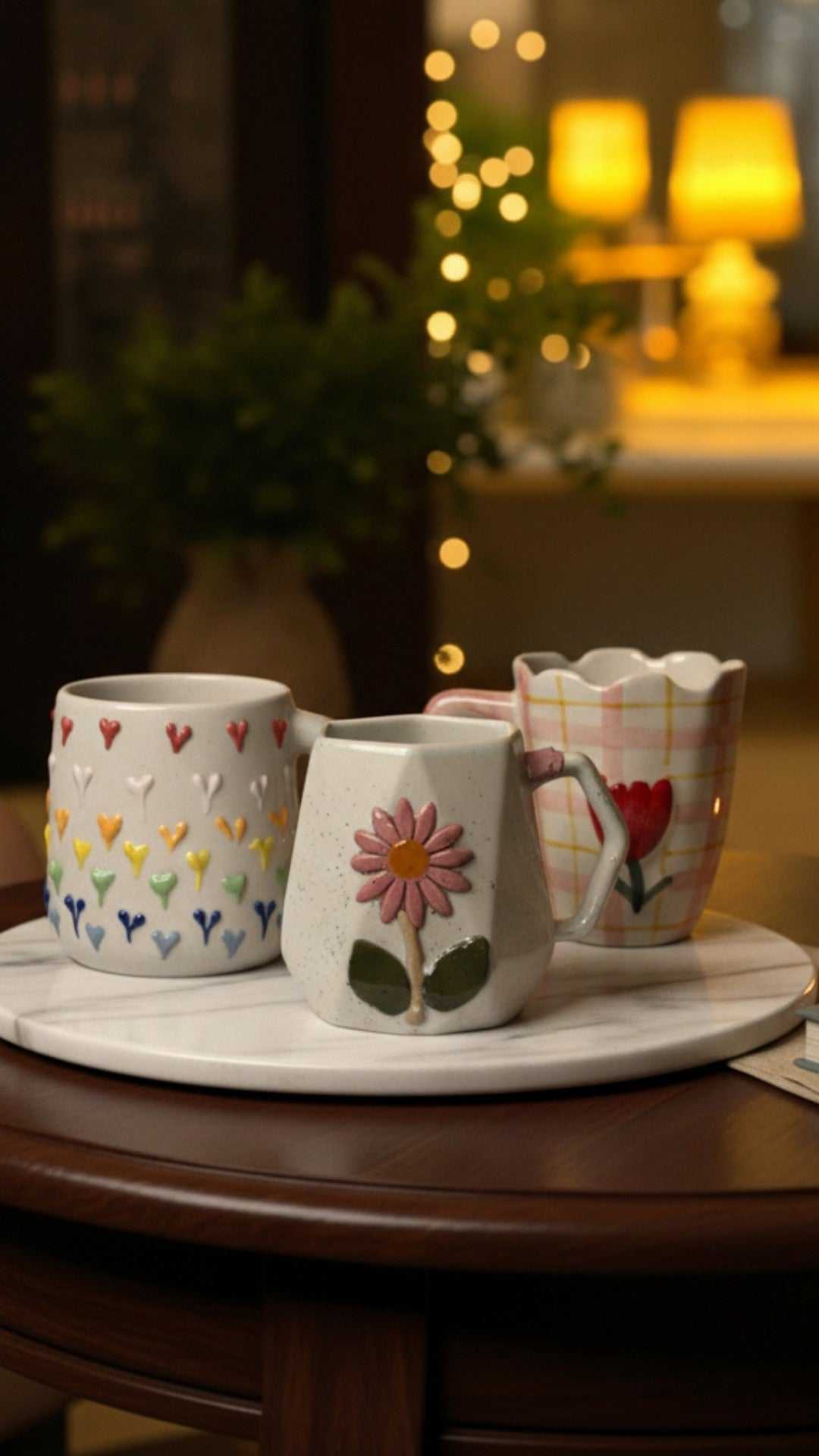 Buy Any 5 at Rs.299 each