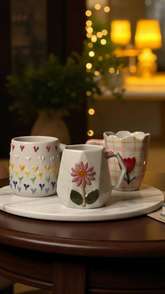 Buy Any 5 at Rs.299 each