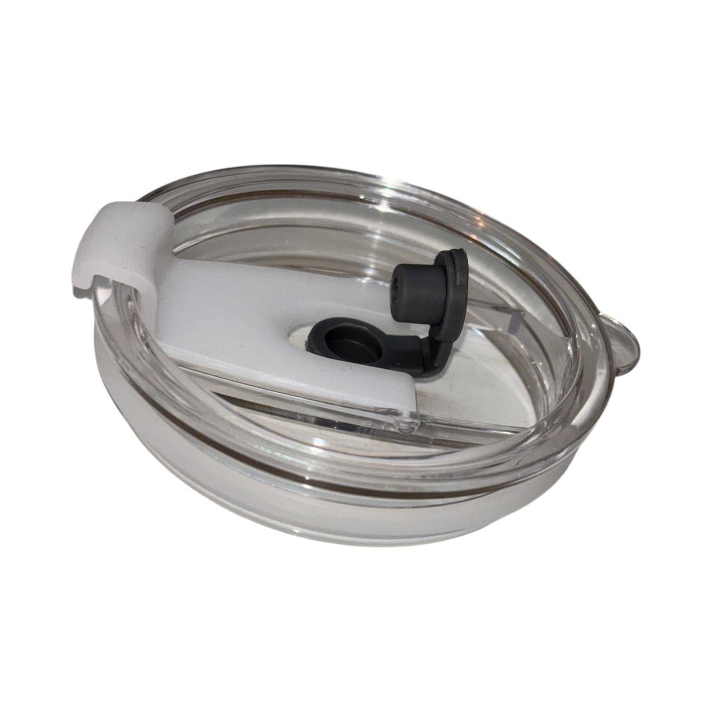 Multipurpose Puppy Ceramic Tumbler (With Straw and Lid)