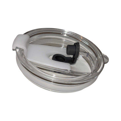 Multipurpose Puppy Ceramic Tumbler (With Straw and Lid)