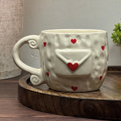 The Heritage Combo AA (Set of 5)