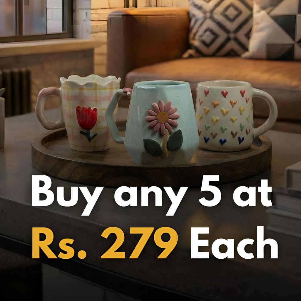 Ayethic Savings Deal