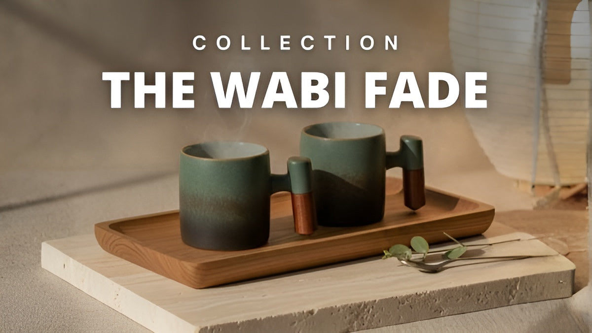 Ayethic Wabi Fade