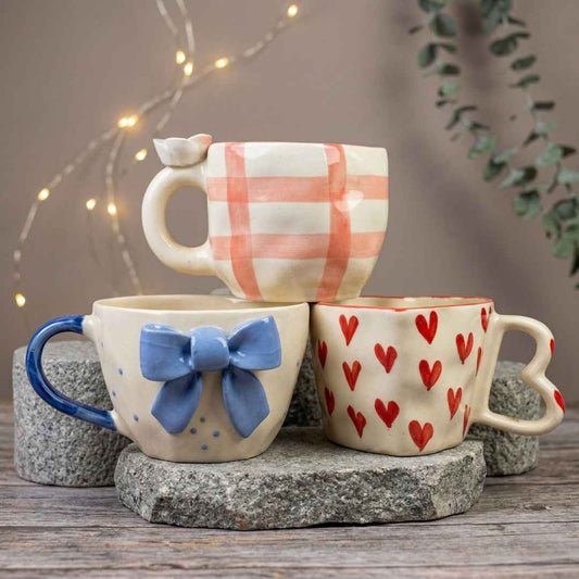 Heritage Combo G (Set of 3)