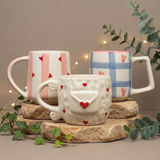 Heritage Combo I (Set of 3)