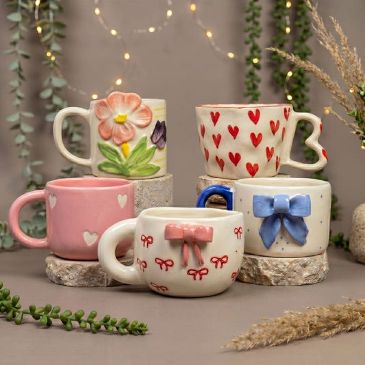 Heritage Combo - AD (Set of 5)