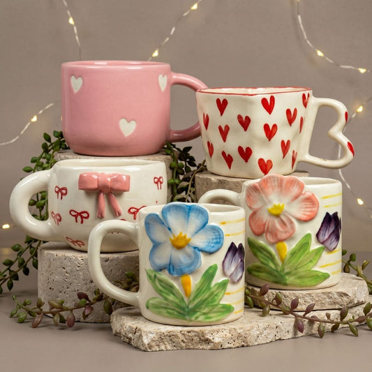Heritage Combo - AC (Set of 5)