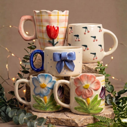 The Heritage Combo AE (Set of 5)