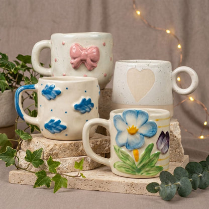 The Heritage Combo AG (Set of 4)