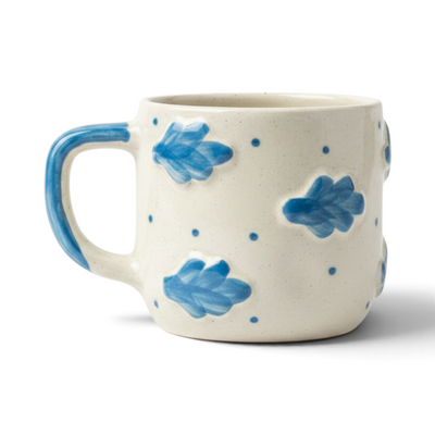 Celestial Cloud Ceramic Mug