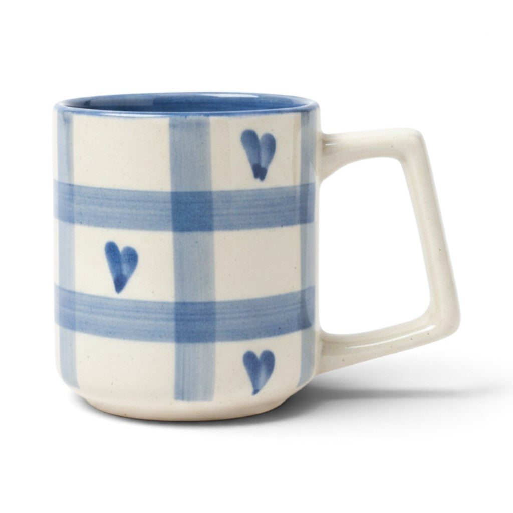 The Aesthetic Mugs Combo AM (Set of 5)