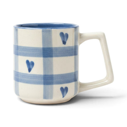 The Aesthetic Mugs Combo AM (Set of 5)