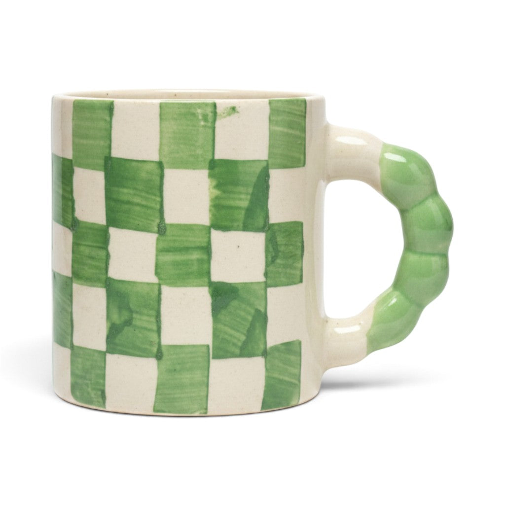 The Aesthetic Mugs Combo AM (Set of 5)