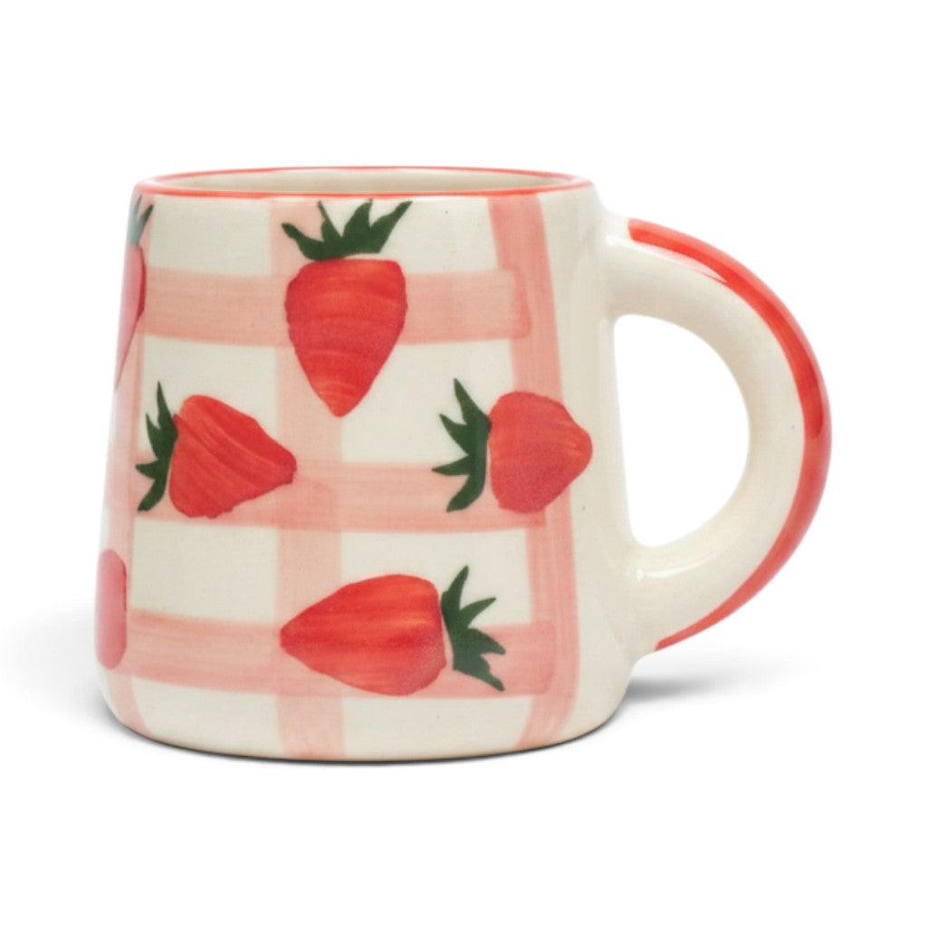 The Aesthetic Mugs Combo AM (Set of 5)