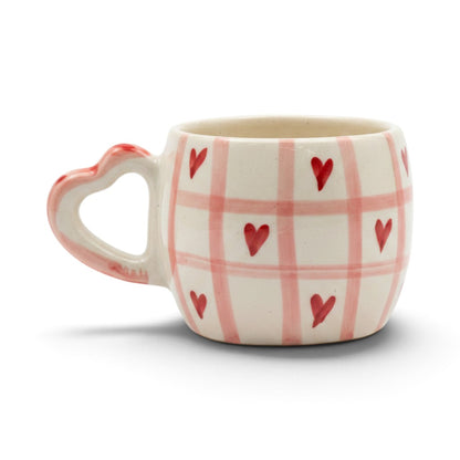 The Aesthetic Mugs Combo AM (Set of 5)