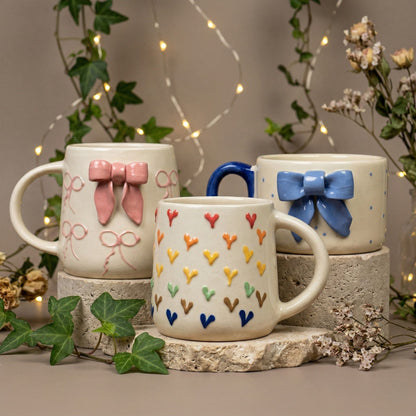 The Heritage Combo B (Set of 3)