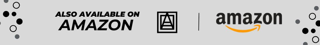 Shop Ayethic on Amazon