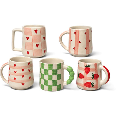 Curated Set of 5