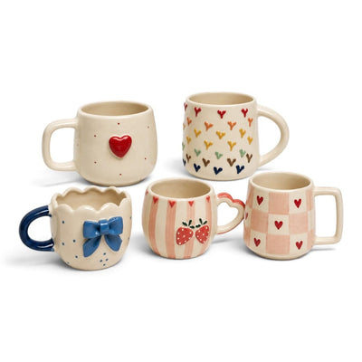 Curated Set of 5