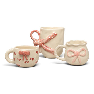 Curated Set of 3