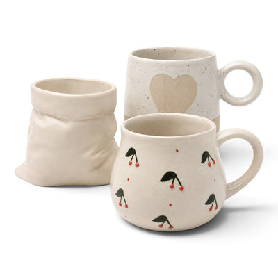 Curated Set of 3