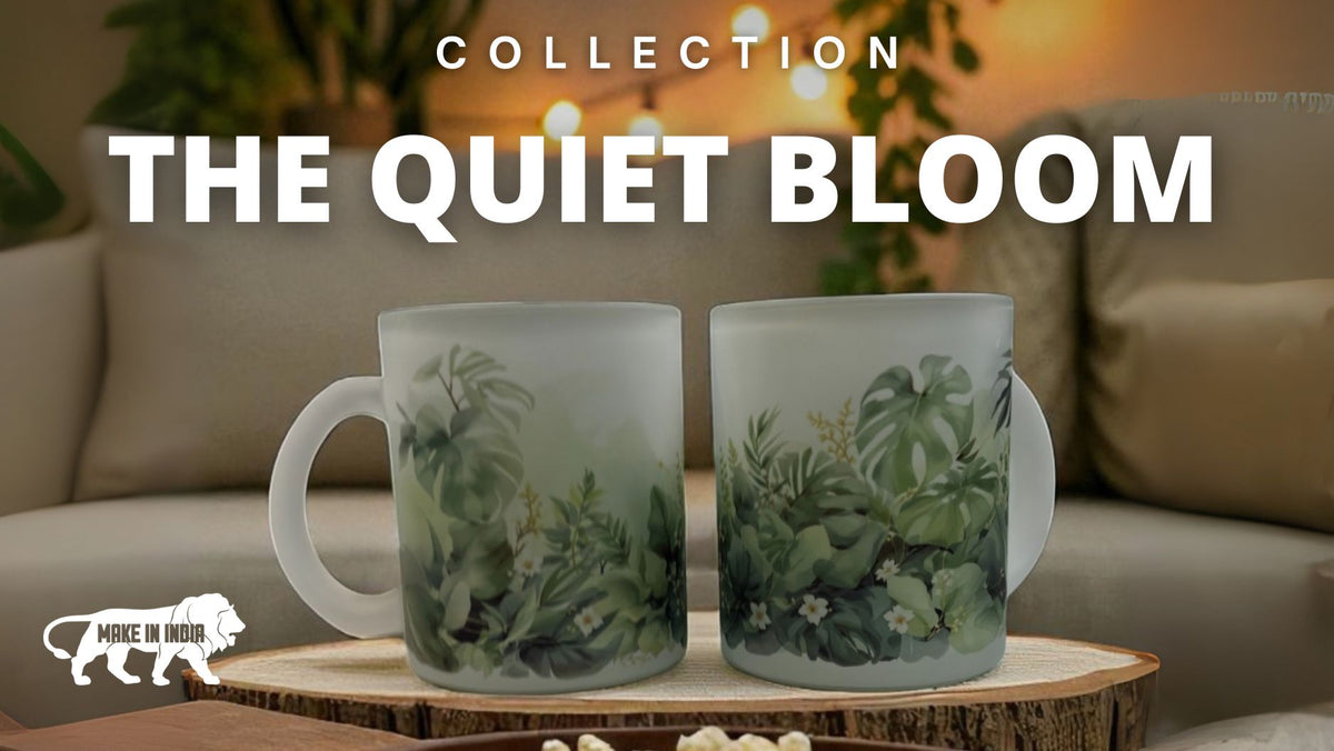 Ayethic The Quiet Bloom