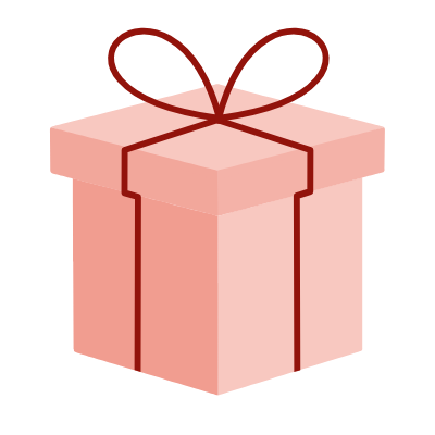 Gift Wrap